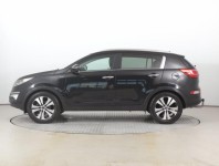 Kia Sportage  2.0 CRDi 
