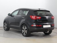 Kia Sportage  2.0 CRDi 