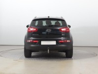 Kia Sportage  2.0 CRDi 