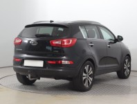 Kia Sportage  2.0 CRDi 
