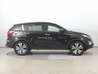 Kia Sportage  2.0 CRDi 