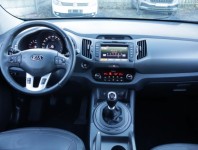 Kia Sportage  2.0 CRDi 