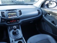 Kia Sportage  2.0 CRDi 