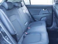 Kia Sportage  2.0 CRDi 