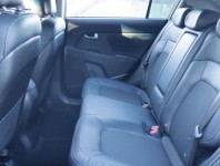 Kia Sportage  2.0 CRDi 