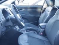 Kia Sportage  2.0 CRDi 