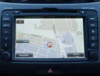 Kia Sportage  2.0 CRDi 