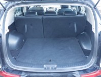 Kia Sportage  2.0 CRDi 