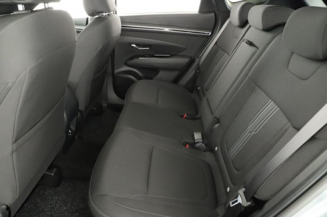 Hyundai Tucson  1.6 T-GDI 48V MHEV Smart