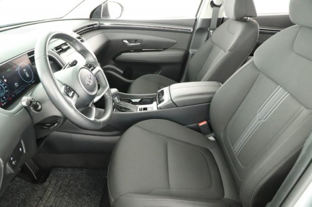 Hyundai Tucson  1.6 T-GDI 48V MHEV Smart