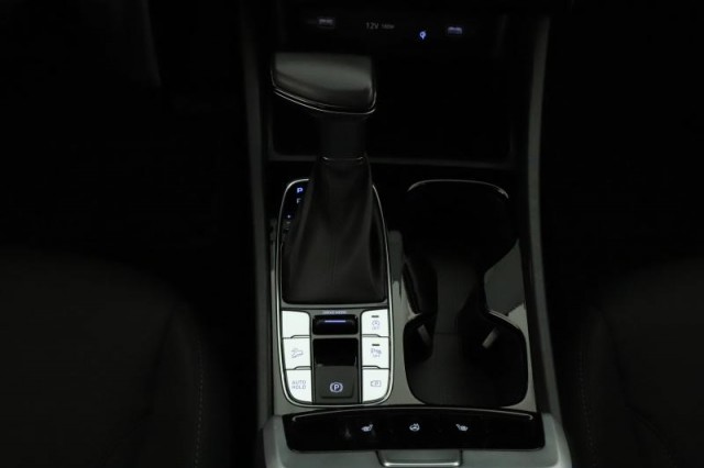 Hyundai Tucson  1.6 T-GDI 48V MHEV Smart