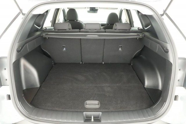 Hyundai Tucson  1.6 T-GDI 48V MHEV Smart