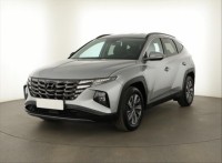 Hyundai Tucson  1.6 T-GDI 48V MHEV Smart