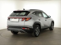 Hyundai Tucson  1.6 T-GDI 48V MHEV Smart
