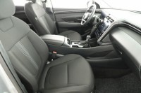 Hyundai Tucson  1.6 T-GDI 48V MHEV Smart