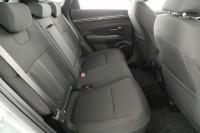 Hyundai Tucson  1.6 T-GDI 48V MHEV Smart