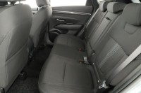 Hyundai Tucson  1.6 T-GDI 48V MHEV Smart