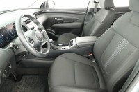 Hyundai Tucson  1.6 T-GDI 48V MHEV Smart