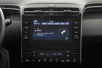 Hyundai Tucson  1.6 T-GDI 48V MHEV Smart
