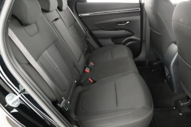 Hyundai Tucson  1.6 T-GDI 48V MHEV Smart