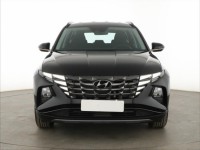 Hyundai Tucson  1.6 T-GDI 48V MHEV Smart