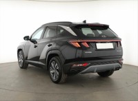 Hyundai Tucson  1.6 T-GDI 48V MHEV Smart