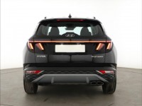 Hyundai Tucson  1.6 T-GDI 48V MHEV Smart