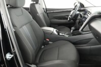 Hyundai Tucson  1.6 T-GDI 48V MHEV Smart