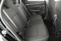 Hyundai Tucson  1.6 T-GDI 48V MHEV Smart