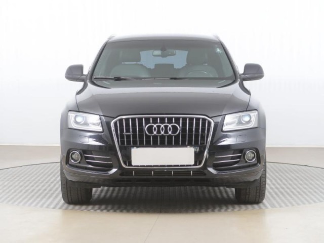 Audi Q5  2.0 TDI 