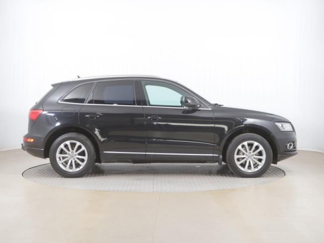 Audi Q5  2.0 TDI 