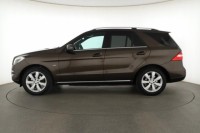 Mercedes-Benz ML  ML 350 BlueTEC 