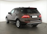Mercedes-Benz ML  ML 350 BlueTEC 