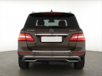 Mercedes-Benz ML  ML 350 BlueTEC 