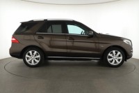 Mercedes-Benz ML  ML 350 BlueTEC 