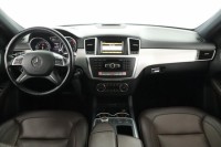 Mercedes-Benz ML  ML 350 BlueTEC 