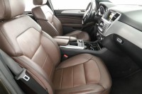 Mercedes-Benz ML  ML 350 BlueTEC 