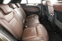 Mercedes-Benz ML  ML 350 BlueTEC 