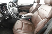 Mercedes-Benz ML  ML 350 BlueTEC 