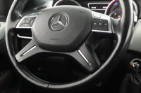 Mercedes-Benz ML  ML 350 BlueTEC 