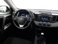 Toyota RAV 4  2.0 VVT-i 