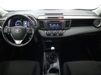 Toyota RAV 4  2.0 VVT-i 