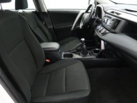 Toyota RAV 4  2.0 VVT-i 