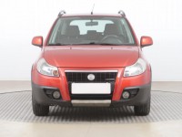 Fiat Sedici  1.6 