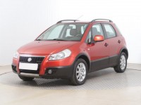 Fiat Sedici  1.6 