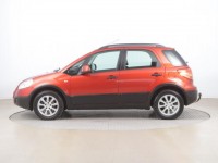 Fiat Sedici  1.6 