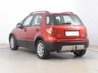 Fiat Sedici  1.6 