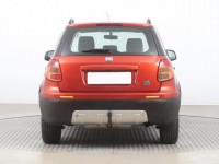Fiat Sedici  1.6 