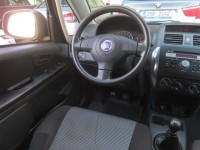 Fiat Sedici  1.6 