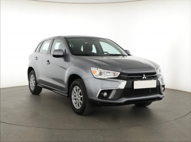 Mitsubishi ASX  1.6 MIVEC 